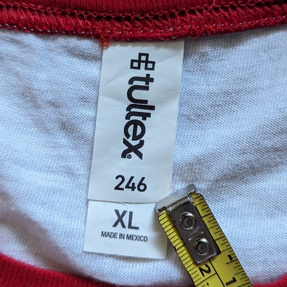 Guerilla Warfare Grab The World By The Throat And Take Control T-shirt - Picture 6 of 10